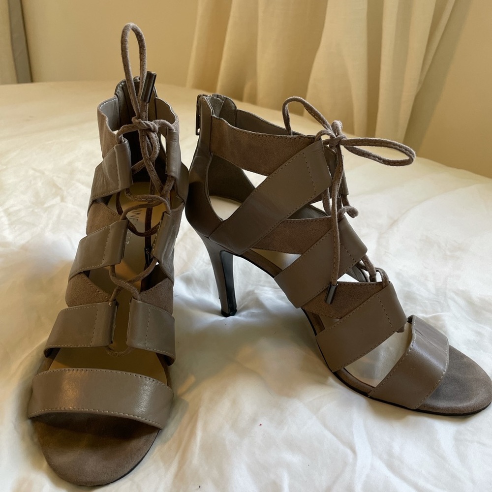 Nine West Heels